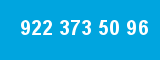 922 373 50 96